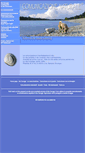 Mobile Screenshot of comunicazionenaturale.it